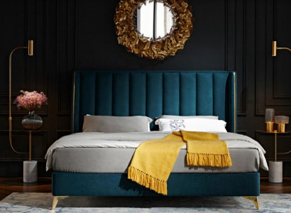 Nachttisch Edelstahl Designer Nacht Tisch Konsole Luxus Nachttische Beistell Neu